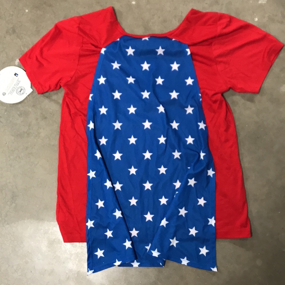 Wonder Woman shirt. Size L. New. - Picture 2 of 4